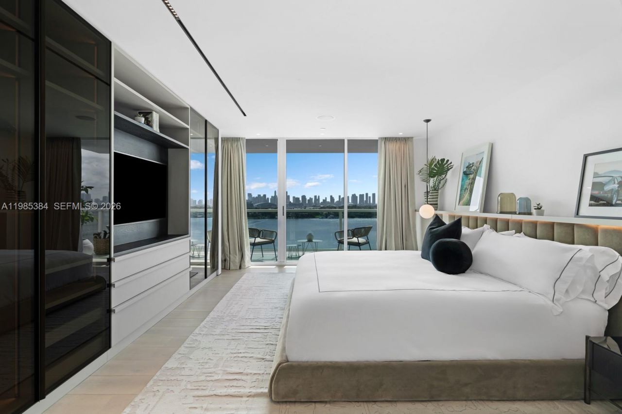 650 West Ave, Unit 1203/1205, Miami Beach, FL 33139 Photo