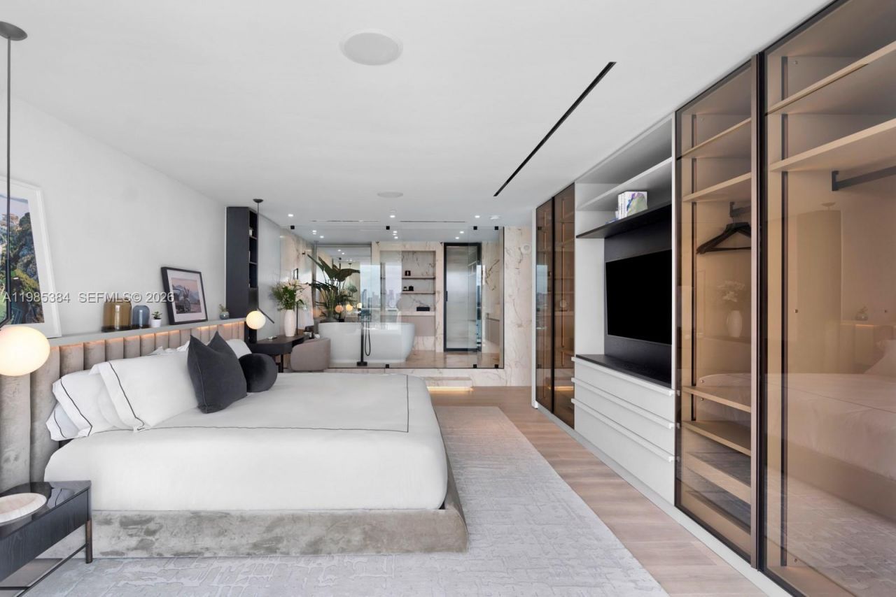 650 West Ave, Unit 1203/1205, Miami Beach, FL 33139 Photo