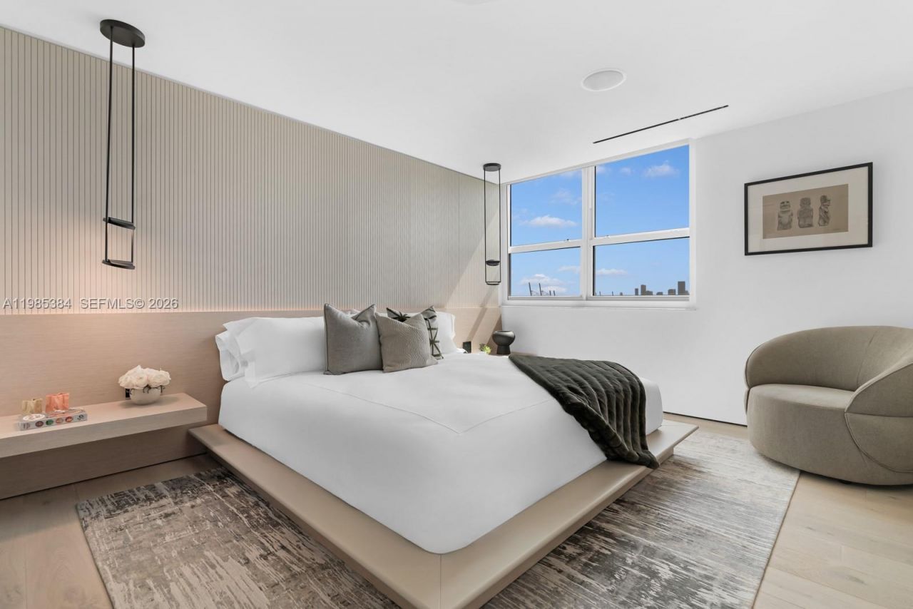 650 West Ave, Unit 1203/1205, Miami Beach, FL 33139 Photo