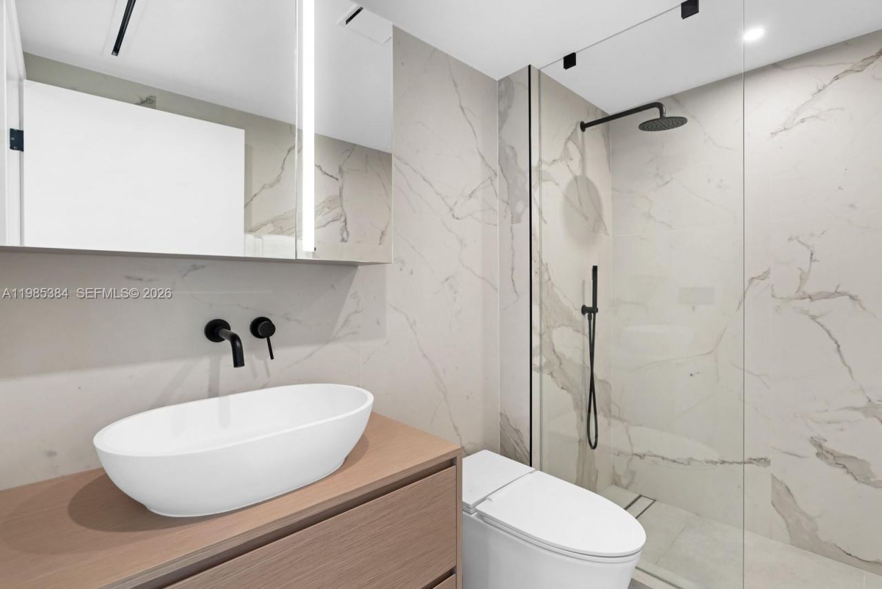 650 West Ave, Unit 1203/1205, Miami Beach, FL 33139 Photo