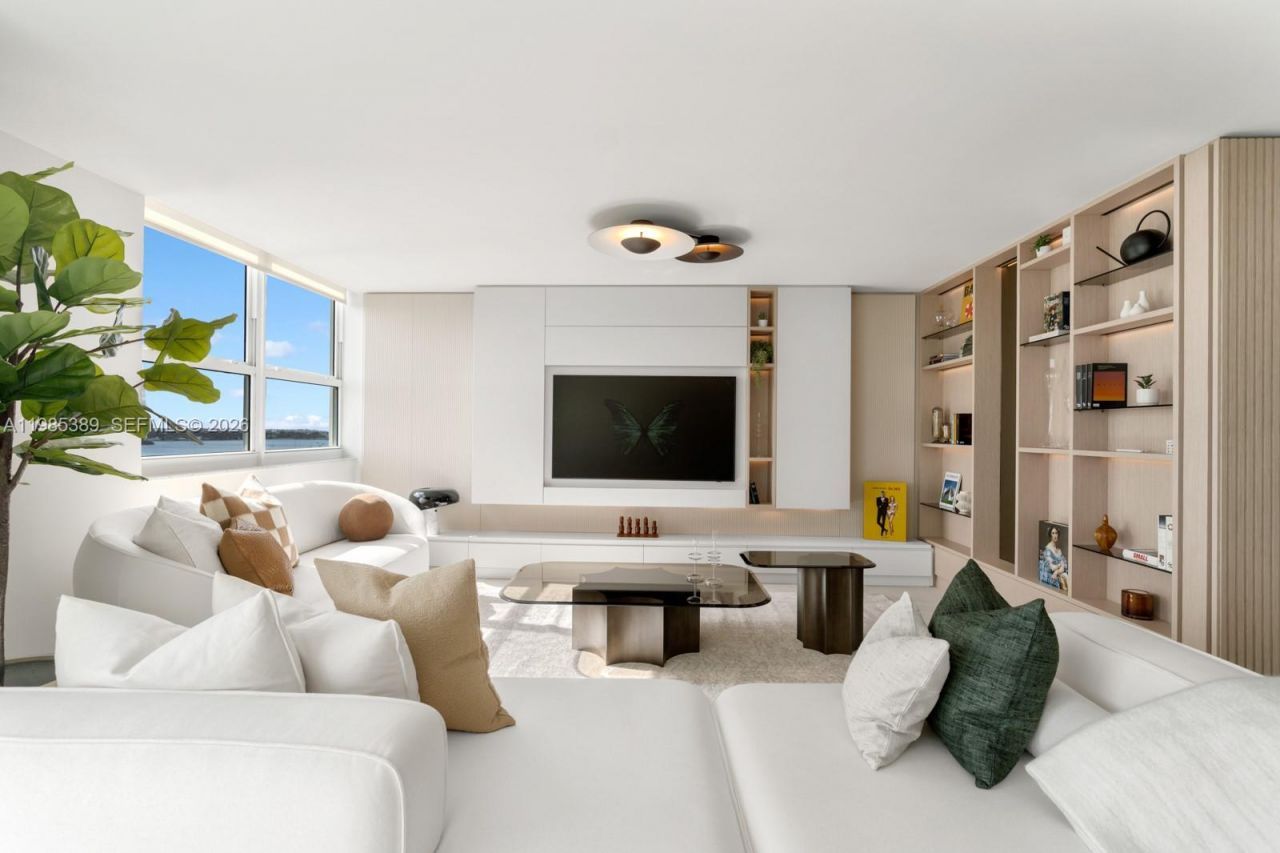 650 West Ave, Unit 1203/1205, Miami Beach, FL 33139 Photo