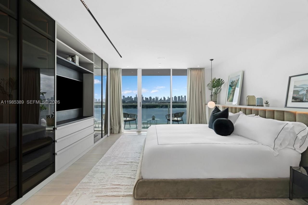 650 West Ave, Unit 1203/1205, Miami Beach, FL 33139 Photo