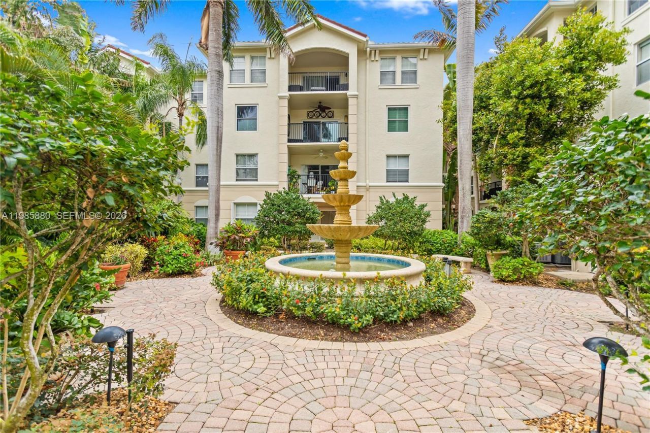 3312 Tuscany Way , Unit 3312, Boynton Beach, FL 33435 Photo