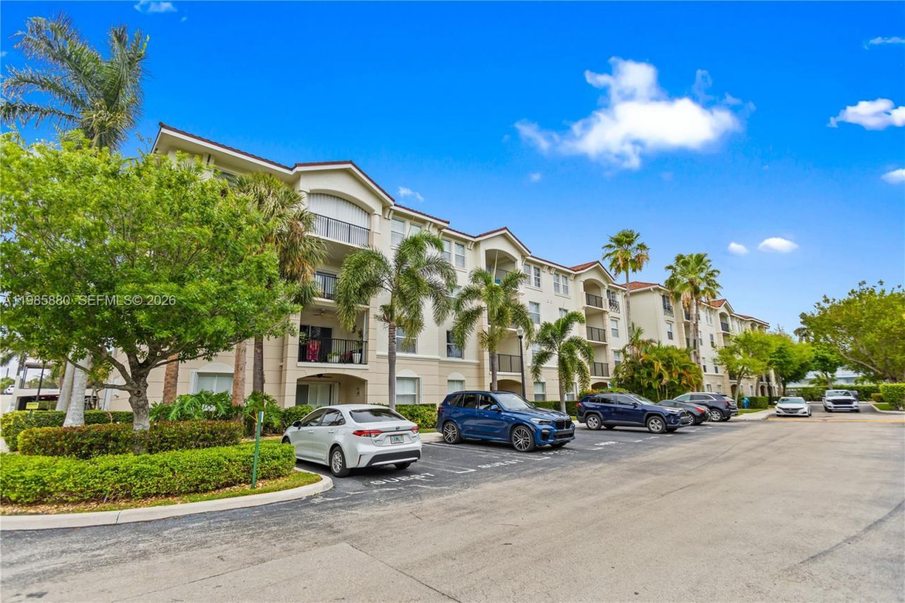 3312 Tuscany Way , Unit 3312, Boynton Beach, FL 33435 Photo