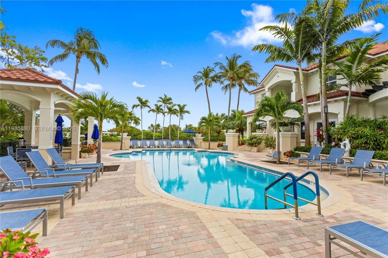 3312 Tuscany Way , Unit 3312, Boynton Beach, FL 33435 Photo