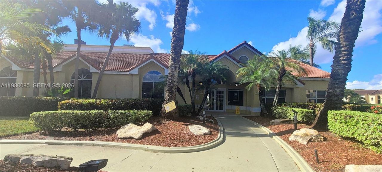 12400 Vista Isles Dr , Unit 1422, Sunrise, FL 33325 Photo