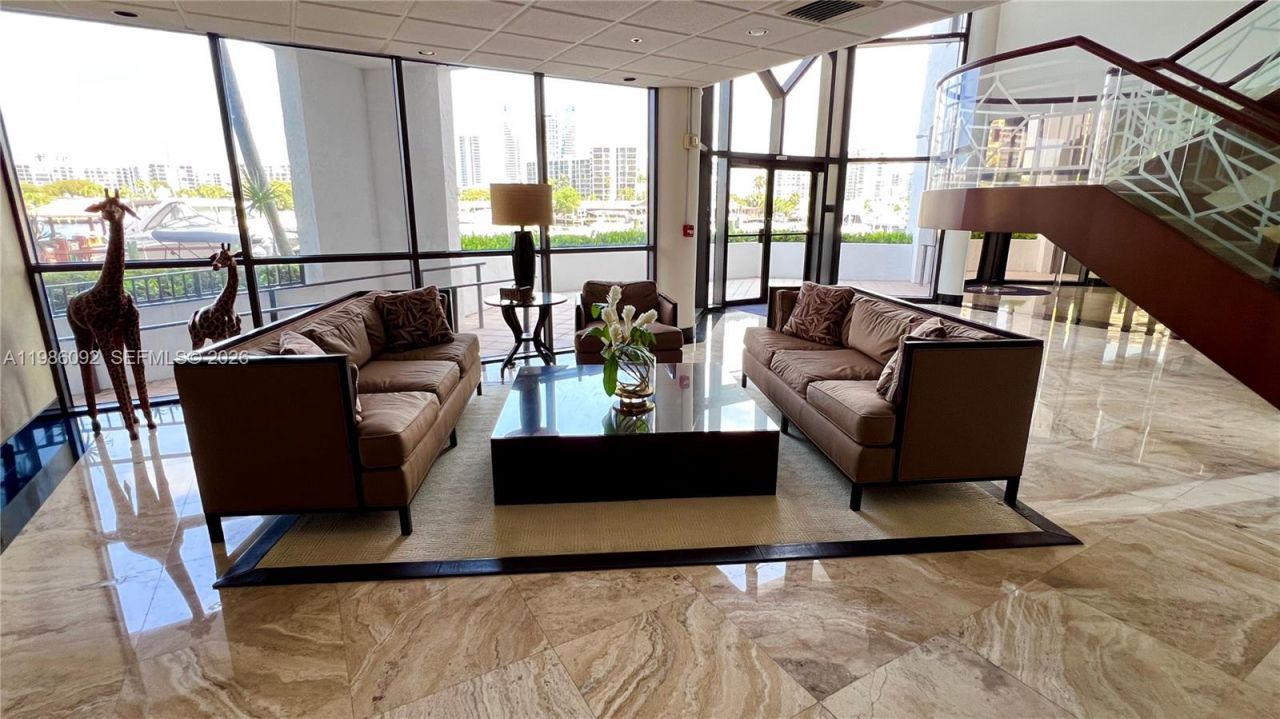 300 Three Islands Blvd , Unit 520, Hallandale Beach, FL 33009 Photo