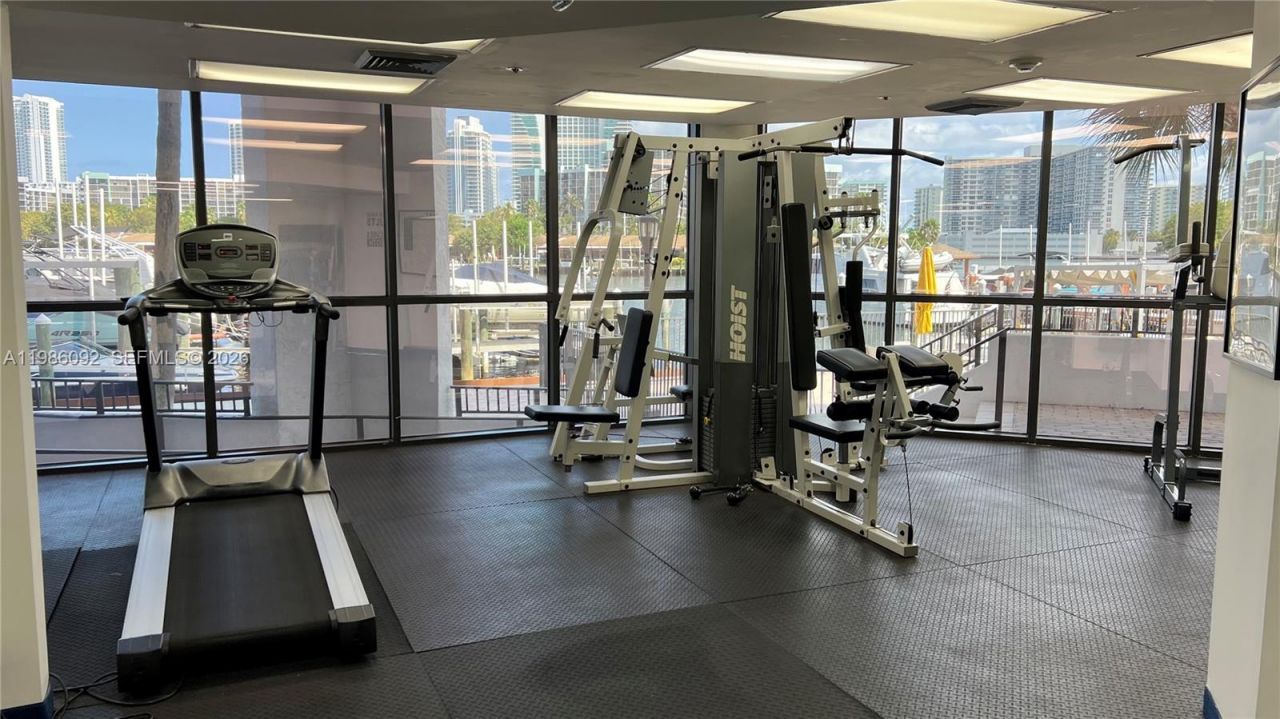 300 Three Islands Blvd , Unit 520, Hallandale Beach, FL 33009 Photo