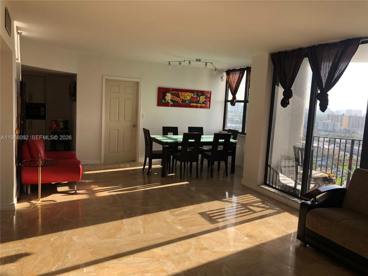 300 Three Islands Blvd , Unit 520, Hallandale Beach, FL 33009 Photo