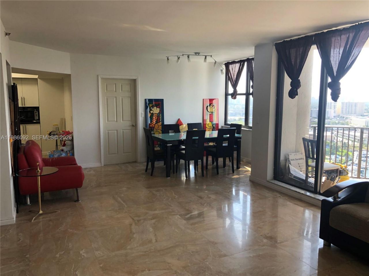 300 Three Islands Blvd , Unit 520, Hallandale Beach, FL 33009 Photo