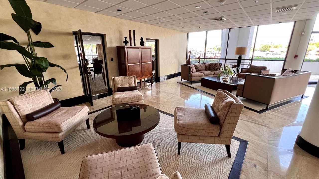 300 Three Islands Blvd , Unit 520, Hallandale Beach, FL 33009 Photo