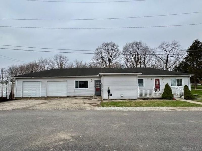 113 Sherman Street, Piqua, OH 45356 Photo 3