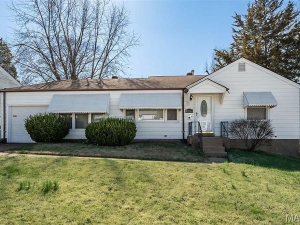 10217 Cabot Drive , St Louis, MO 63137