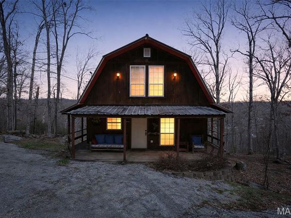 6354 Sioux Drive , French Village, MO 63036