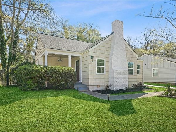 1322 Westridge Road SW, Atlanta, GA 30311