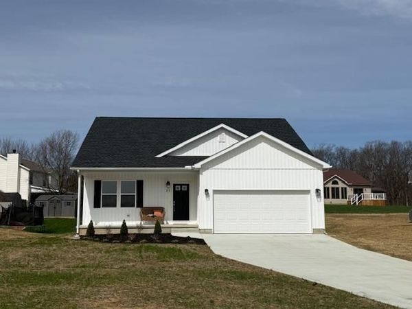 35 Pickett Court, Chillicothe, OH 45601