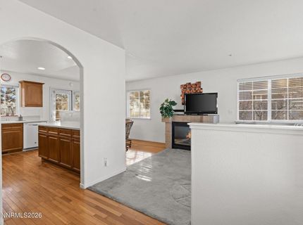 3566 Mashie Court, Sparks, NV 89431 Photo