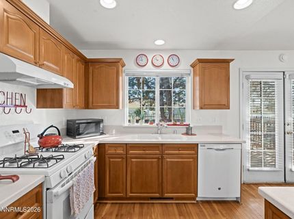 3566 Mashie Court, Sparks, NV 89431 Photo