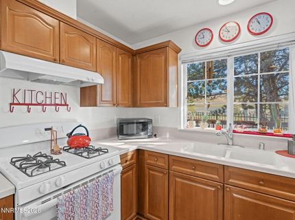 3566 Mashie Court, Sparks, NV 89431 Photo