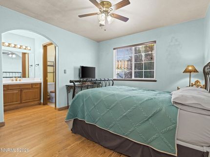 3566 Mashie Court, Sparks, NV 89431 Photo