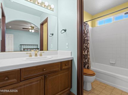 3566 Mashie Court, Sparks, NV 89431 Photo