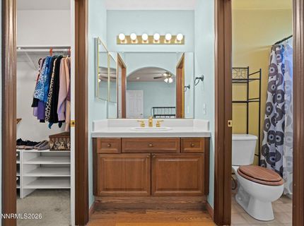 3566 Mashie Court, Sparks, NV 89431 Photo