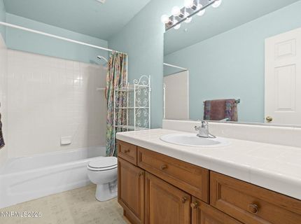 3566 Mashie Court, Sparks, NV 89431 Photo