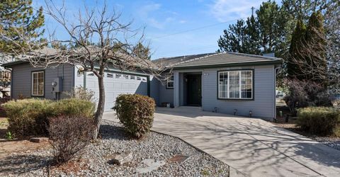 3566 Mashie Court, Sparks, NV 89431 Photo