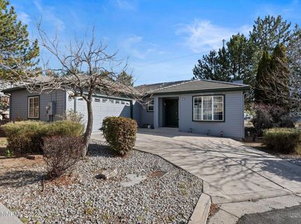 3566 Mashie Court, Sparks, NV 89431 Photo