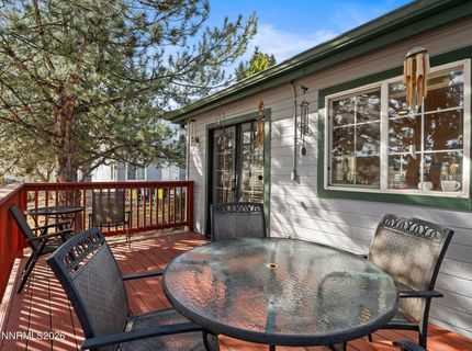 3566 Mashie Court, Sparks, NV 89431 Photo