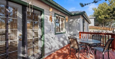 3566 Mashie Court, Sparks, NV 89431 Photo