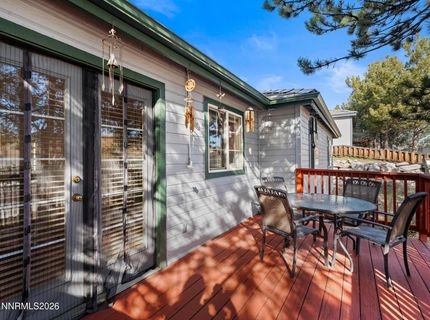 3566 Mashie Court, Sparks, NV 89431 Photo