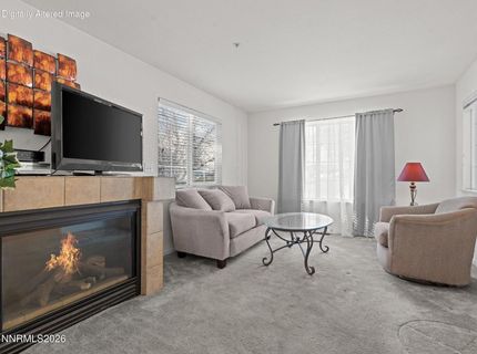 3566 Mashie Court, Sparks, NV 89431 Photo