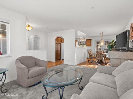 3566 Mashie Court, Sparks, NV 89431 Photo