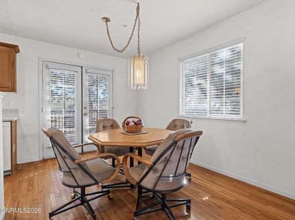 3566 Mashie Court, Sparks, NV 89431 Photo