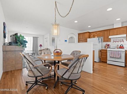 3566 Mashie Court, Sparks, NV 89431 Photo