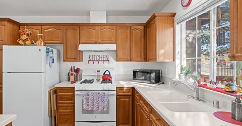 3566 Mashie Court, Sparks, NV 89431 Photo