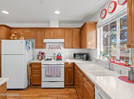 3566 Mashie Court, Sparks, NV 89431 Photo