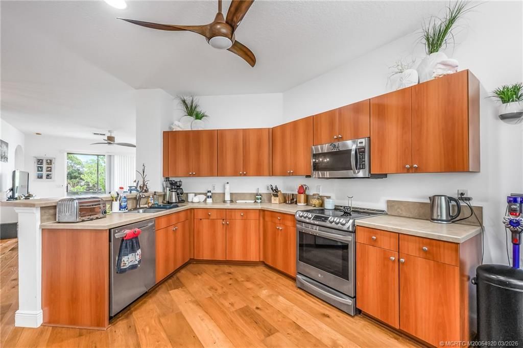 9866 SW Eastbrook Circle, Port Saint Lucie, FL 34987 Photo