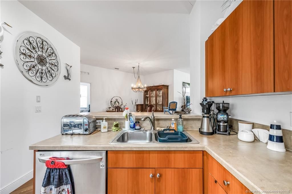 9866 SW Eastbrook Circle, Port Saint Lucie, FL 34987 Photo