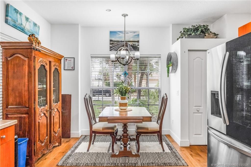 9866 SW Eastbrook Circle, Port Saint Lucie, FL 34987 Photo