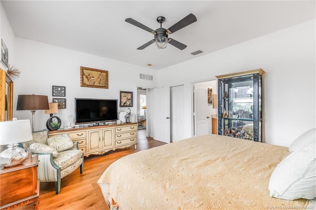 9866 SW Eastbrook Circle, Port Saint Lucie, FL 34987 Photo