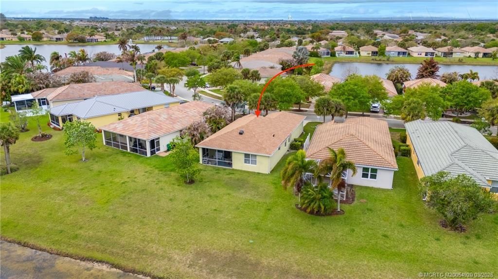 9866 SW Eastbrook Circle, Port Saint Lucie, FL 34987 Photo