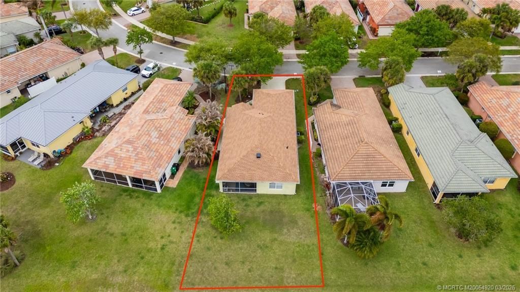 9866 SW Eastbrook Circle, Port Saint Lucie, FL 34987 Photo