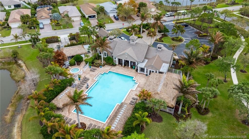 9866 SW Eastbrook Circle, Port Saint Lucie, FL 34987 Photo