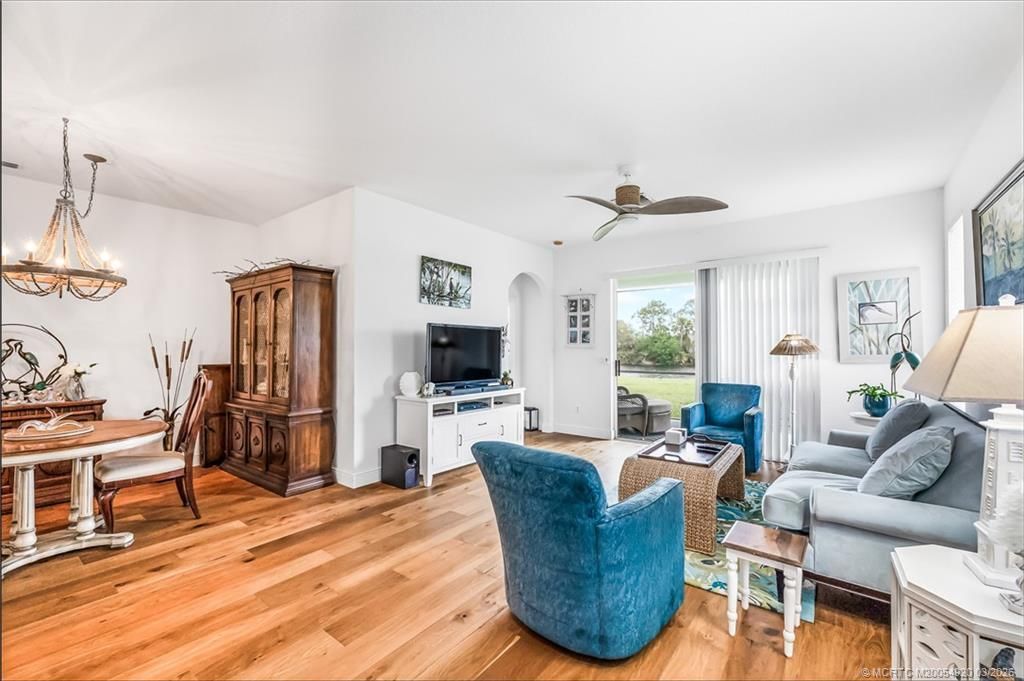 9866 SW Eastbrook Circle, Port Saint Lucie, FL 34987 Photo