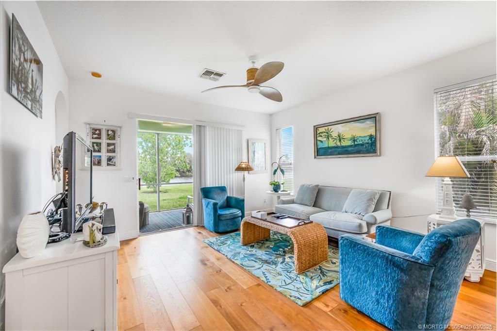 9866 SW Eastbrook Circle, Port Saint Lucie, FL 34987 Photo