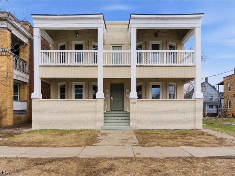 7609 Superior Avenue, Cleveland, OH 44103 Photo 1