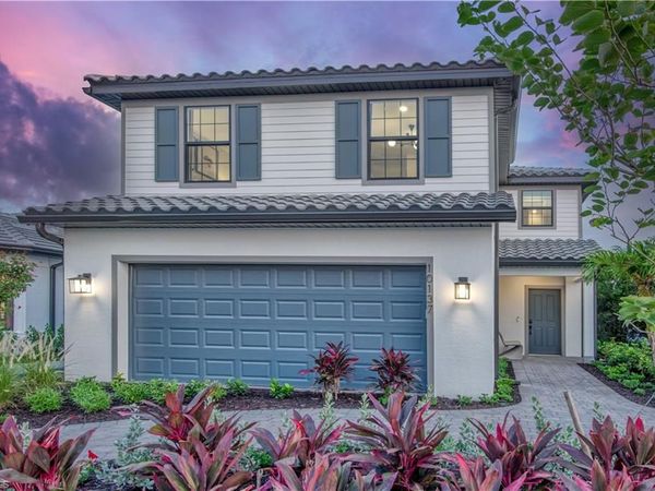 10137 Seaside WAY , BONITA SPRINGS, FL 34135