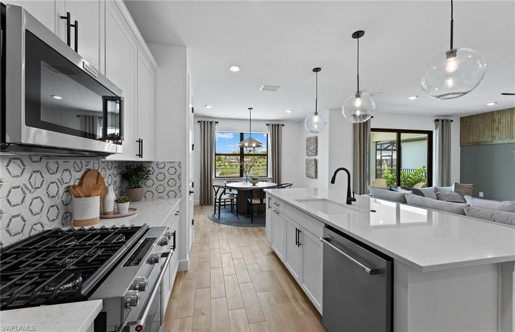 10137 Seaside Way , Bonita Springs, FL 34135 Photo